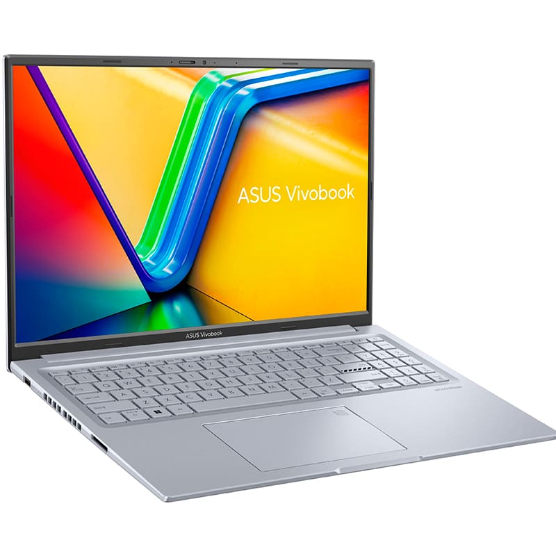 Ноутбук ASUS Vivobook 16X K3605VV-RP309 Cool Silver (90NB11U2-M00CP0) Діагональ дисплея 16