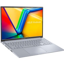 Ноутбук ASUS Vivobook 16X K3605VV-RP309 Cool Silver (90NB11U2-M00CP0)