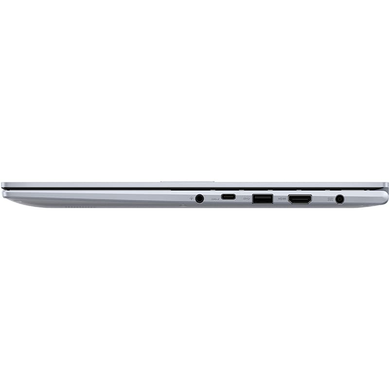 Зображення Ноутбук ASUS Vivobook 16X K3605VV-RP309 Cool Silver (90NB11U2-M00CP0)