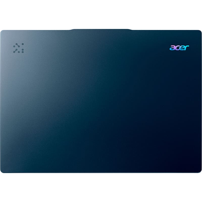 Фото Ноутбук ACER Swift 14 AI SF14-51 Steam Blue (NX.J2KEU.003)