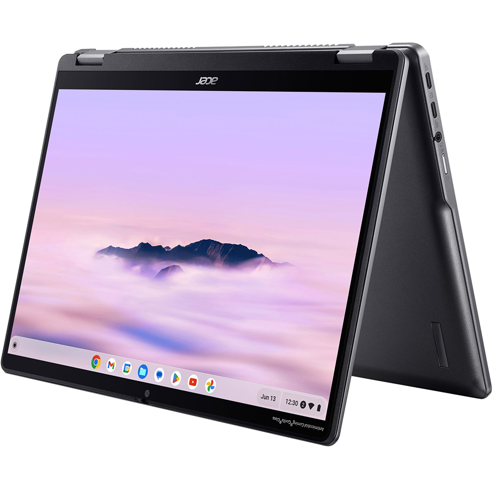 Ноутбук ACER Chromebook Plus Spin 514 CP514-4HN (NX.KYQEU.001) Частота оновлення екрана 60 Гц