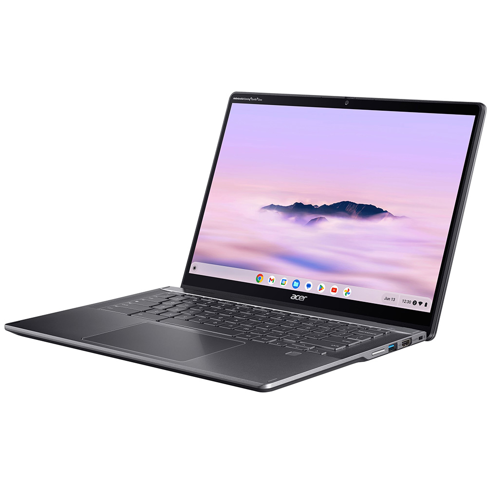 Ноутбук ACER Chromebook Plus Spin 514 CP514-4HN (NX.KYQEU.001) Роздільна здатність дисплея 1920 x 1200