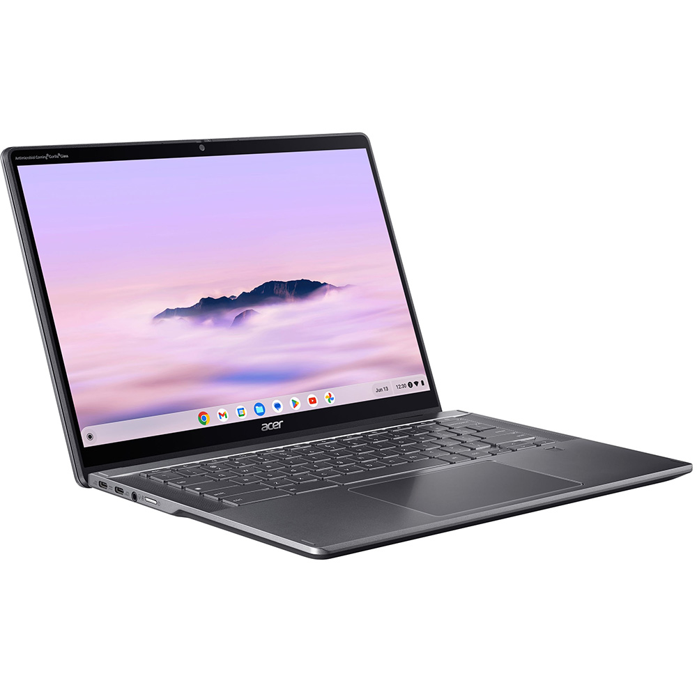 Ноутбук ACER Chromebook Plus Spin 514 CP514-4HN (NX.KYQEU.001) Діагональ дисплея 14