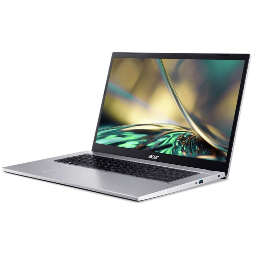 Ноутбук ACER Aspire 3 A317-54-707G Pure Silver (NX.K9YEU.00U) Роздільна здатність дисплея 1920 x 1080