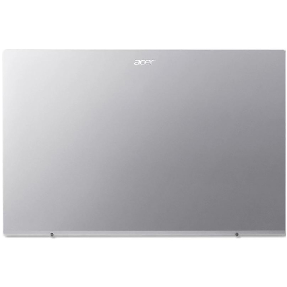 Фото Ноутбук ACER Aspire 3 A317-54-707G Pure Silver (NX.K9YEU.00U)