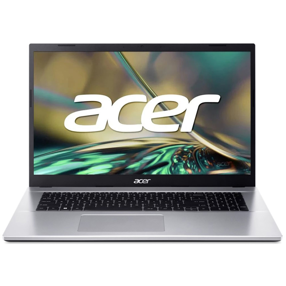 Ноутбук ACER Aspire 3 A317-54-707G Pure Silver (NX.K9YEU.00U)