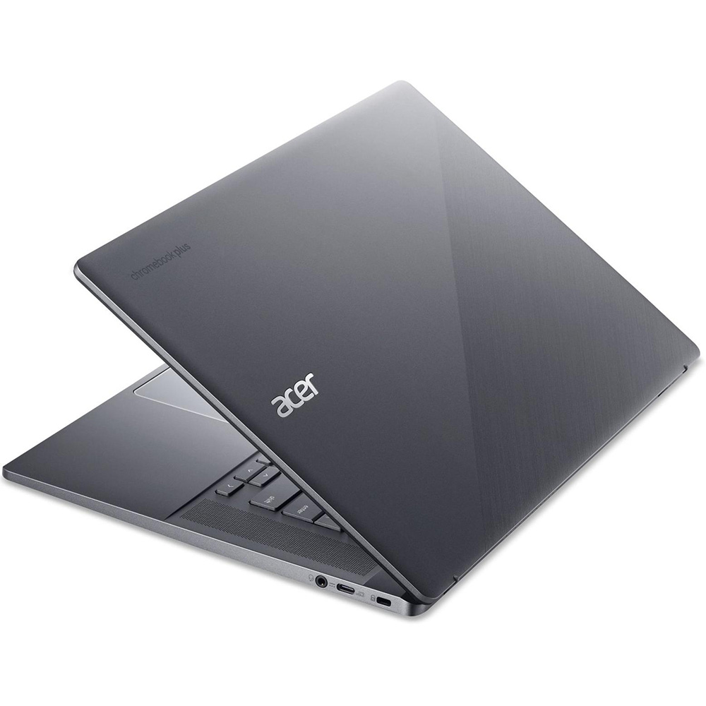 Ноутбук ACER Chromebook Plus CB515-2HT Steel Gray (NX.KNYEU.004) Разрешение дисплея 1920 x 1080