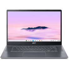 Ноутбук ACER Chromebook Plus CB515-2HT Steel Gray (NX.KNYEU.004)