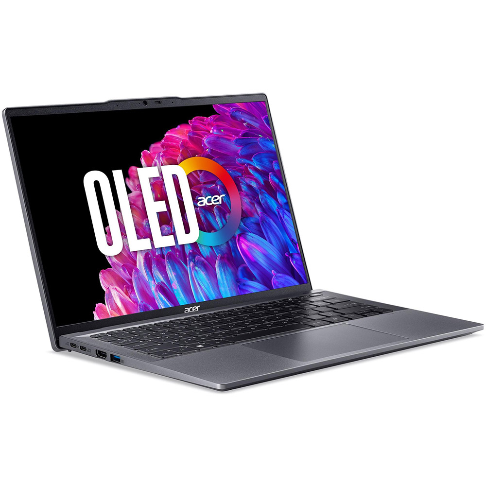 Ноутбук ACER Swift Go 14 SFG14-63 (NX.KYLEU.002) Діагональ дисплея 14