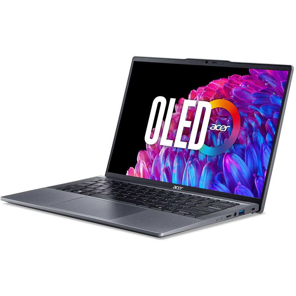 Ноутбук ACER Swift Go 14 SFG14-63 (NX.KYLEU.002) Роздільна здатність дисплея 2880 x 1800