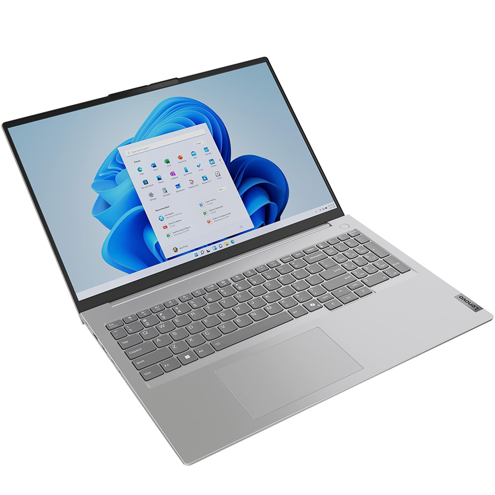 Заказать Ноутбук LENOVO ThinkBook 16-G7 (21MW0018RA)