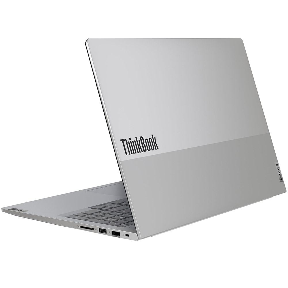 Зображення Ноутбук LENOVO ThinkBook 16-G7 (21MS004GRA)