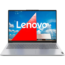 з інтегрованою відеокартою Ноутбук LENOVO ThinkBook 16-G7 (21MS004GRA)