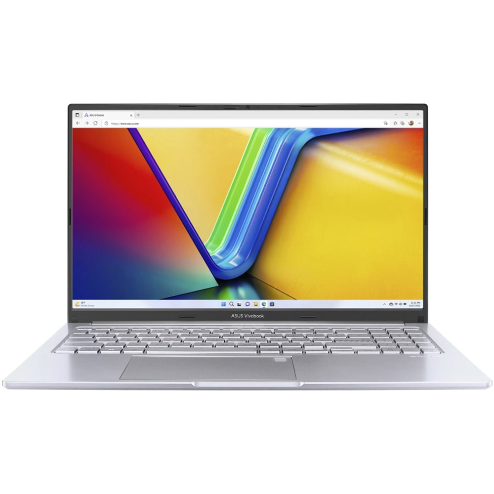 Ноутбук ASUS Vivobook 15 M1505YA-MA031 (90NB10Q2-M00130) Діагональ дисплея 15.6