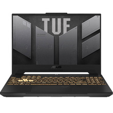 12 ядер Ноутбук ASUS TUF Gaming F15 2022 FX507ZC4-HN145 Mecha Gray (90NR0GW1-M00VL0)