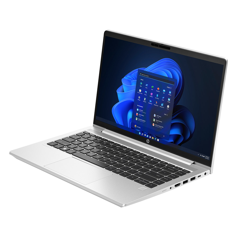 Ноутбук HP Probook 440-G10 (7L734ET) Роздільна здатність дисплея 1920 x 1080