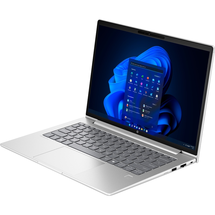 Ноутбук HP ProBook 440 G11 Silver (8Z4M6AV_V5) Разрешение дисплея 1920 x 1200