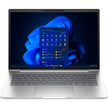 с интегрированной видеокартой Ноутбук HP ProBook 440 G11 Silver (8Z4M6AV_V6)