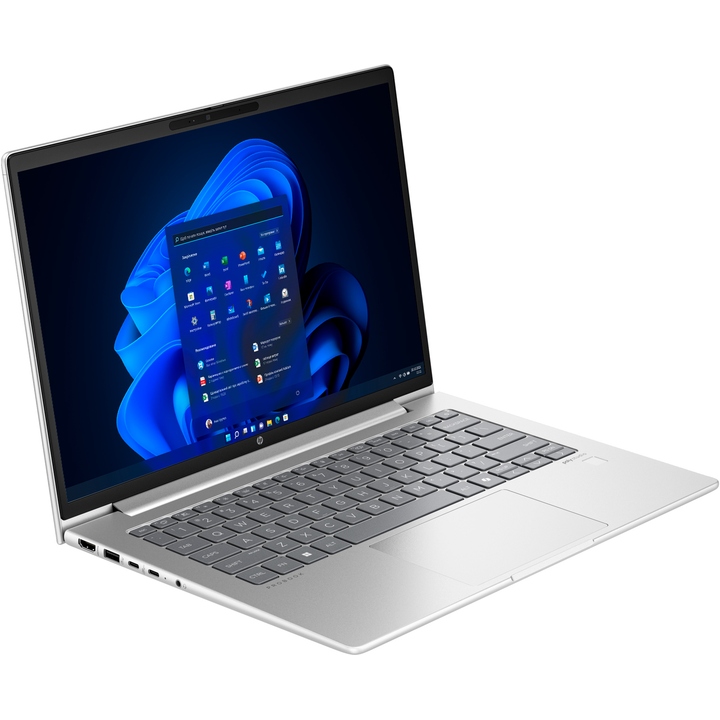 Ноутбук HP ProBook 440 G11 Silver (8Z4M6AV_V6) Роздільна здатність дисплея 1920 x 1200