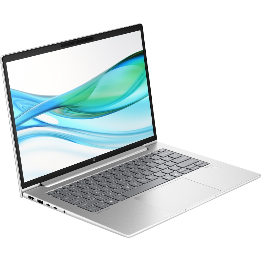 Ноутбук HP ProBook 445 G11 Silver (8Z9P4AV_V1) Діагональ дисплея 14