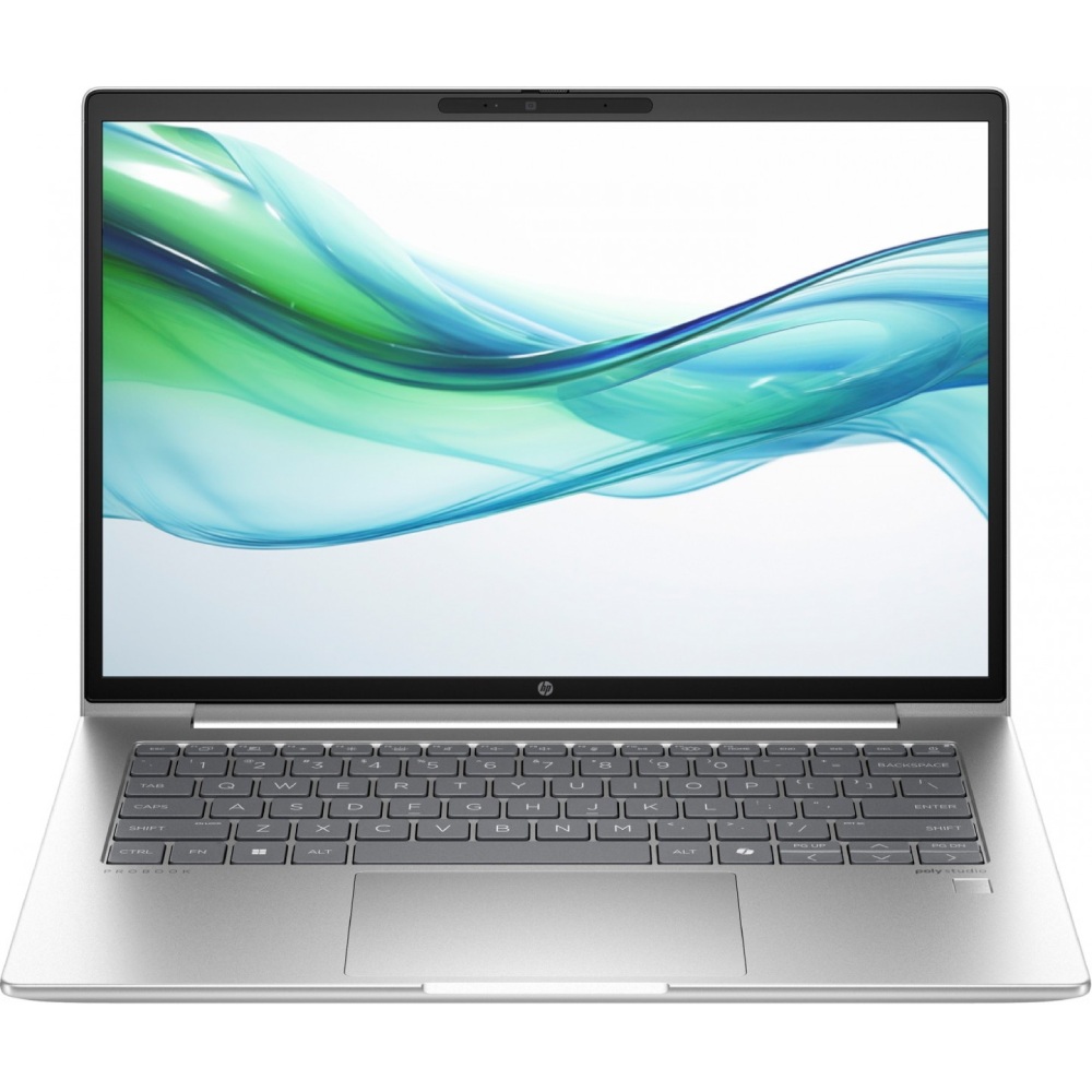 Ноутбук HP ProBook 445 G11 Silver (8Z9P4AV_V1)