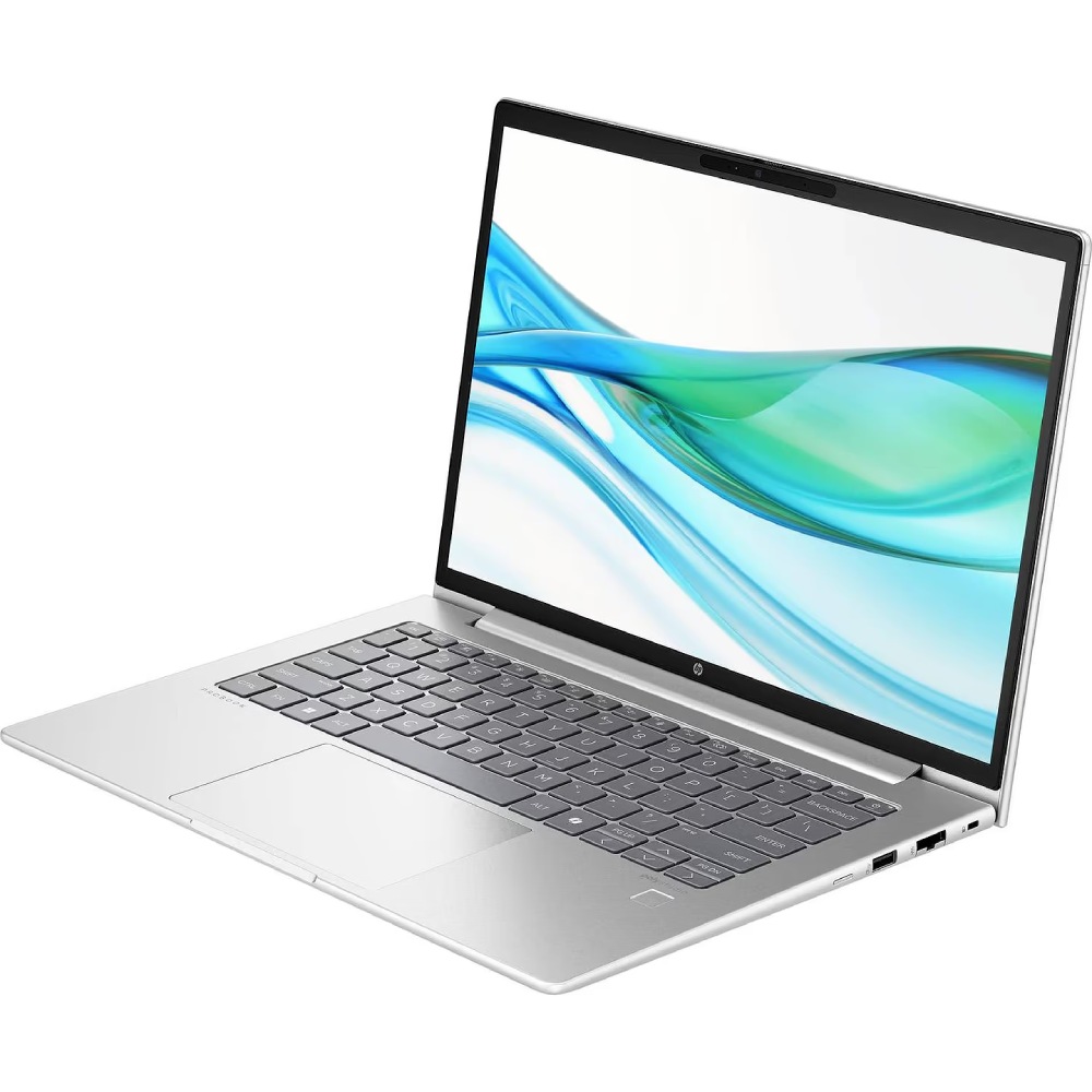 Ноутбук HP ProBook 445 G11 Siver (8Z9P6AV_V2) Роздільна здатність дисплея 1920 x 1200