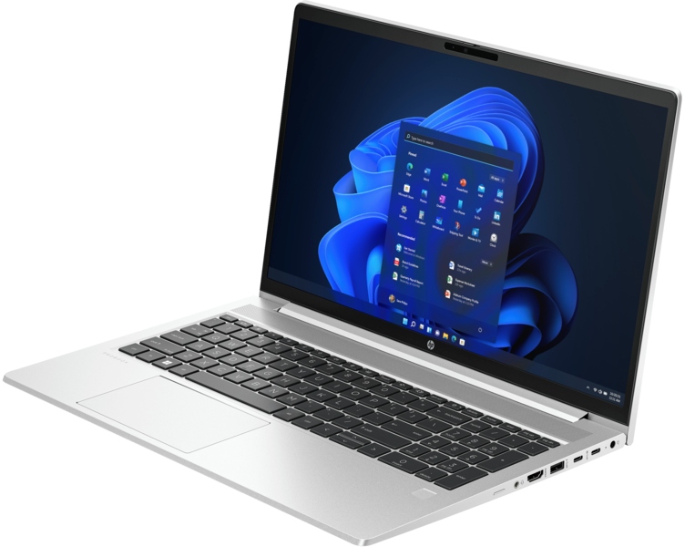 Ноутбук HP Probook 450-G10 Pike Silver (7L711ET) Діагональ дисплея 15.6