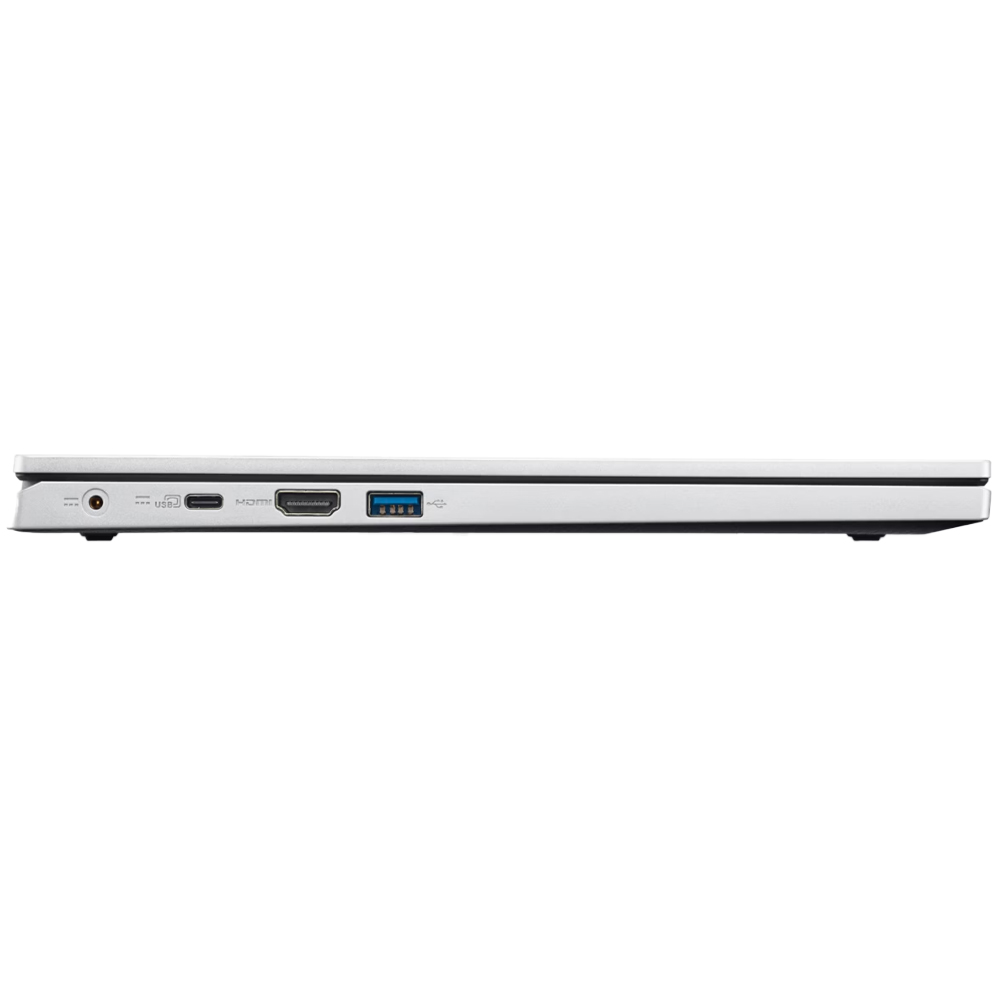 Заказать Ноутбук ACER Extensa EX215-34 Pure Silver (NX.EHTEU.006)