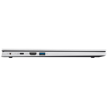 Ноутбук ACER Extensa EX215-34 Pure Silver (NX.EHTEU.006)