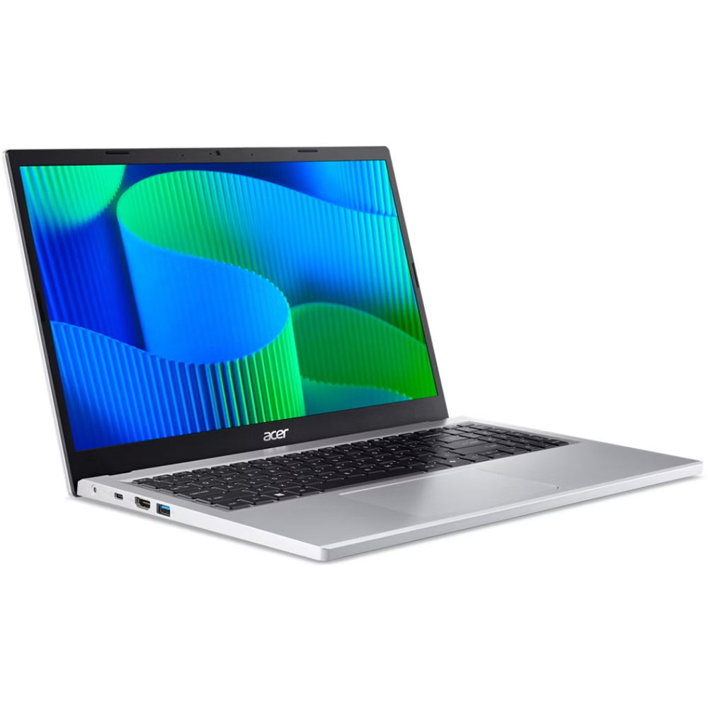 Ноутбук ACER Extensa EX215-34 Pure Silver (NX.EHTEU.006) Разрешение дисплея 1920 x 1080