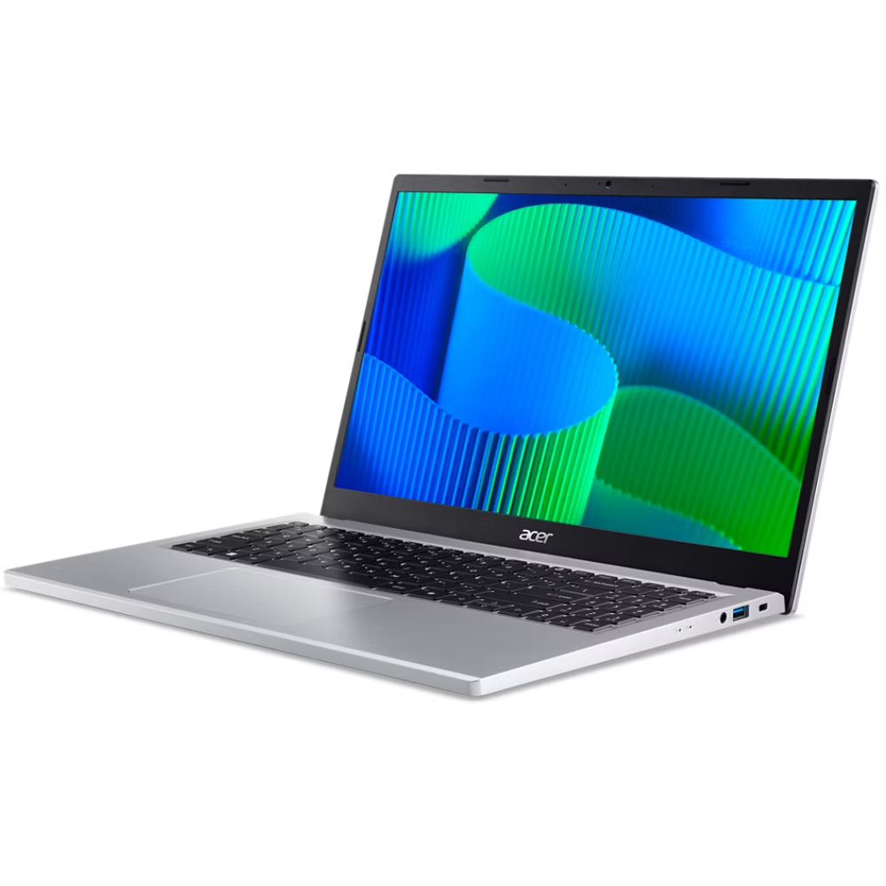 Ноутбук ACER Extensa EX215-34 Pure Silver (NX.EHTEU.006) Тип матрицы IPS