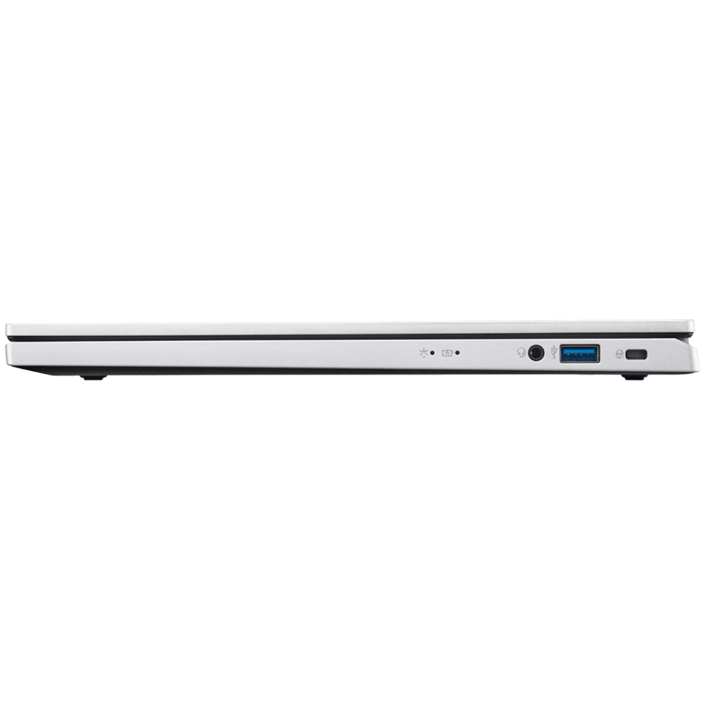 Покупка Ноутбук ACER Extensa EX215-34 Pure Silver (NX.EHTEU.006)