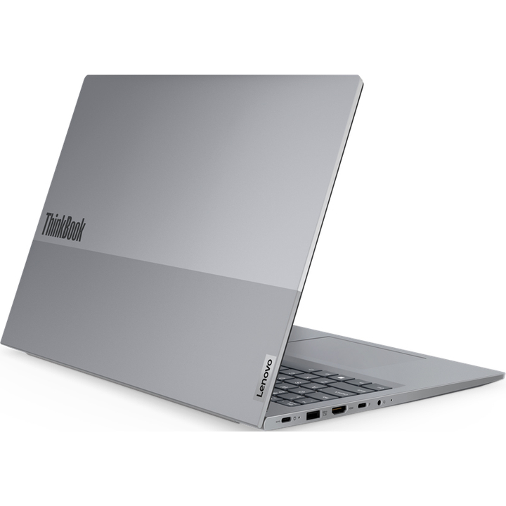 Фото Ноутбук LENOVO ThinkBook 16-G7 Arctic Grey (21MS0048RA)