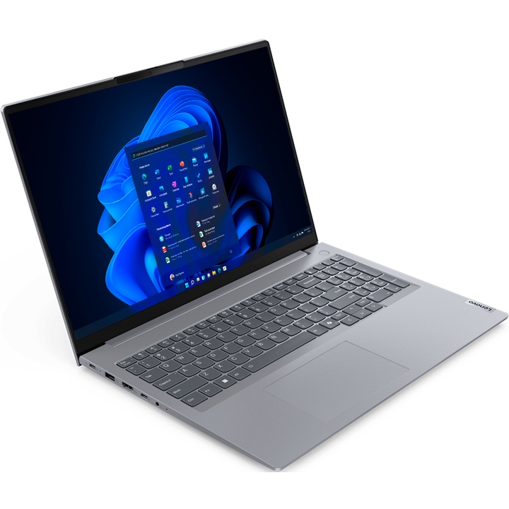 Ноутбук LENOVO ThinkBook 16-G7 Arctic Grey (21MS0048RA) Диагональ дисплея 16