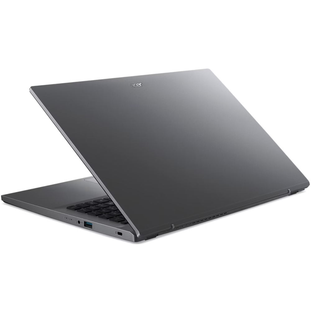 Фото Ноутбук ACER Extensa EX215-55 Steel Gray (NX.EGYEU.00E)