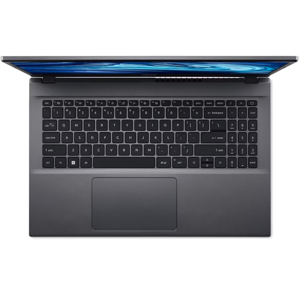 Внешний вид Ноутбук ACER Extensa EX215-55 Steel Gray (NX.EGYEU.00E)