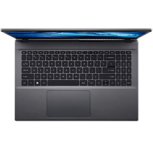 Ноутбук ACER Extensa EX215-55 Steel Gray (NX.EGYEU.00E)