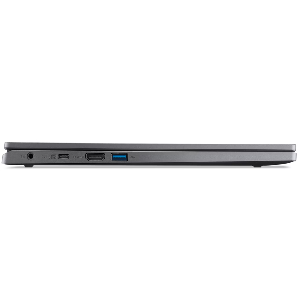 Фото Ноутбук ACER Extensa EX215-23 Steel Gray (NX.EH3EU.01B)