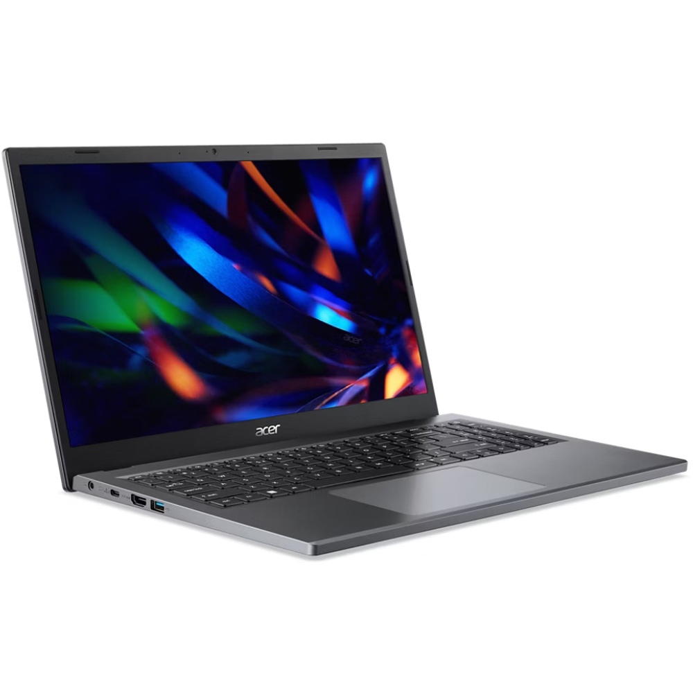 Ноутбук ACER Extensa EX215-23 Steel Gray (NX.EH3EU.01B) Діагональ дисплея 15.6