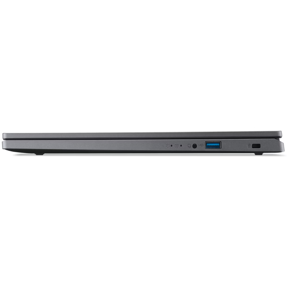 Замовити Ноутбук ACER Extensa EX215-23 Steel Gray (NX.EH3EU.01B)