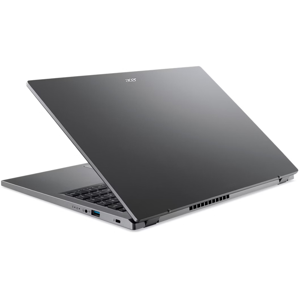 Ноутбук ACER Extensa EX215-23 Steel Gray (NX.EH3EU.01B) Частота оновлення екрана 60 Гц