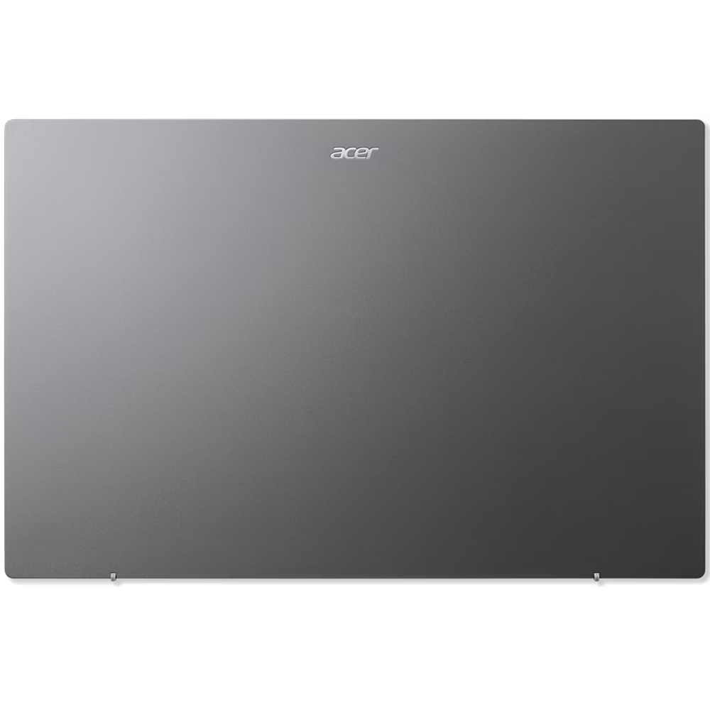 Зовнішній вигляд Ноутбук ACER Extensa EX215-23 Steel Gray (NX.EH3EU.01B)