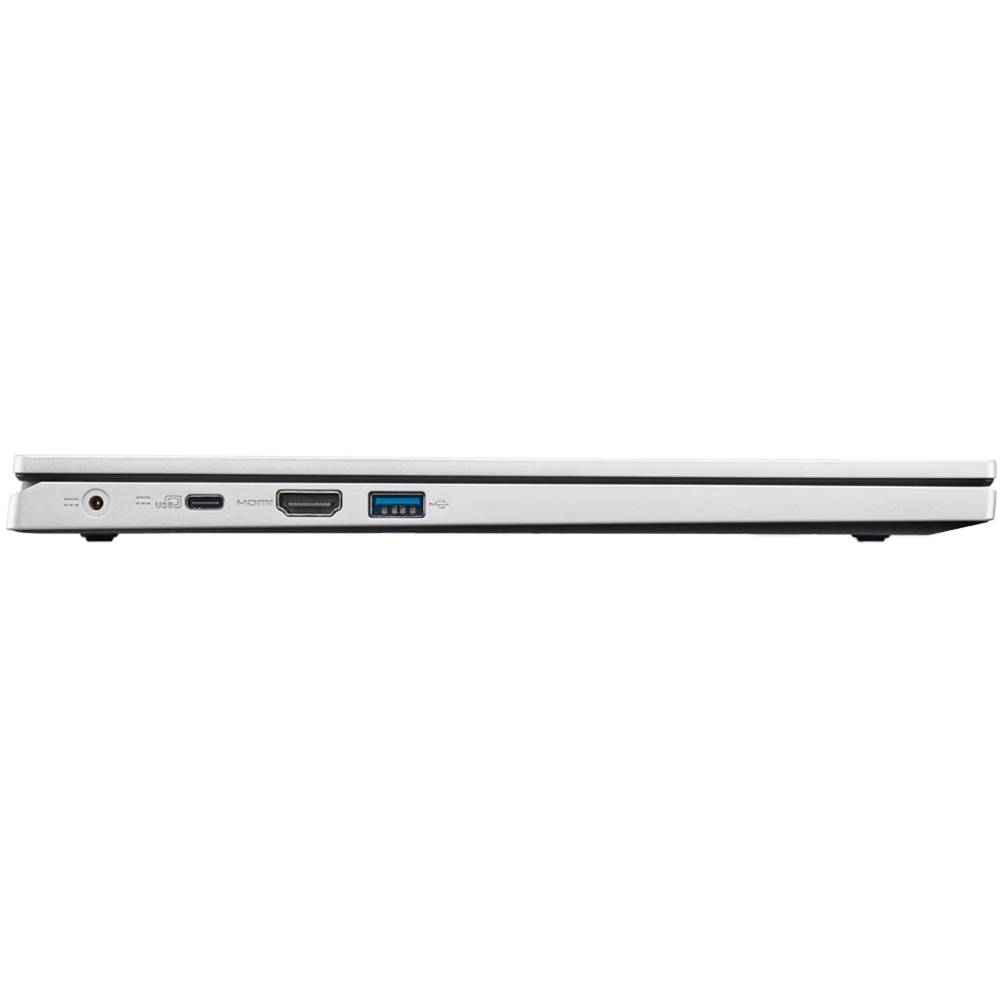 Изображение Ноутбук ACER Extensa EX215-34 Pure Silver (NX.EHTEU.007)