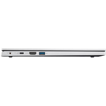 Ноутбук ACER Extensa EX215-34 Pure Silver (NX.EHTEU.007)