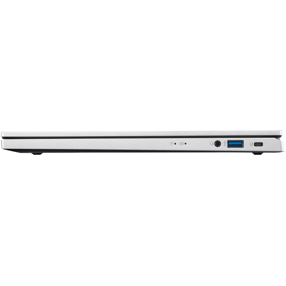 Покупка Ноутбук ACER Extensa EX215-34 Pure Silver (NX.EHTEU.007)