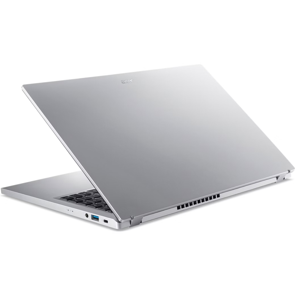 Фото Ноутбук ACER Extensa EX215-34 Pure Silver (NX.EHTEU.007)