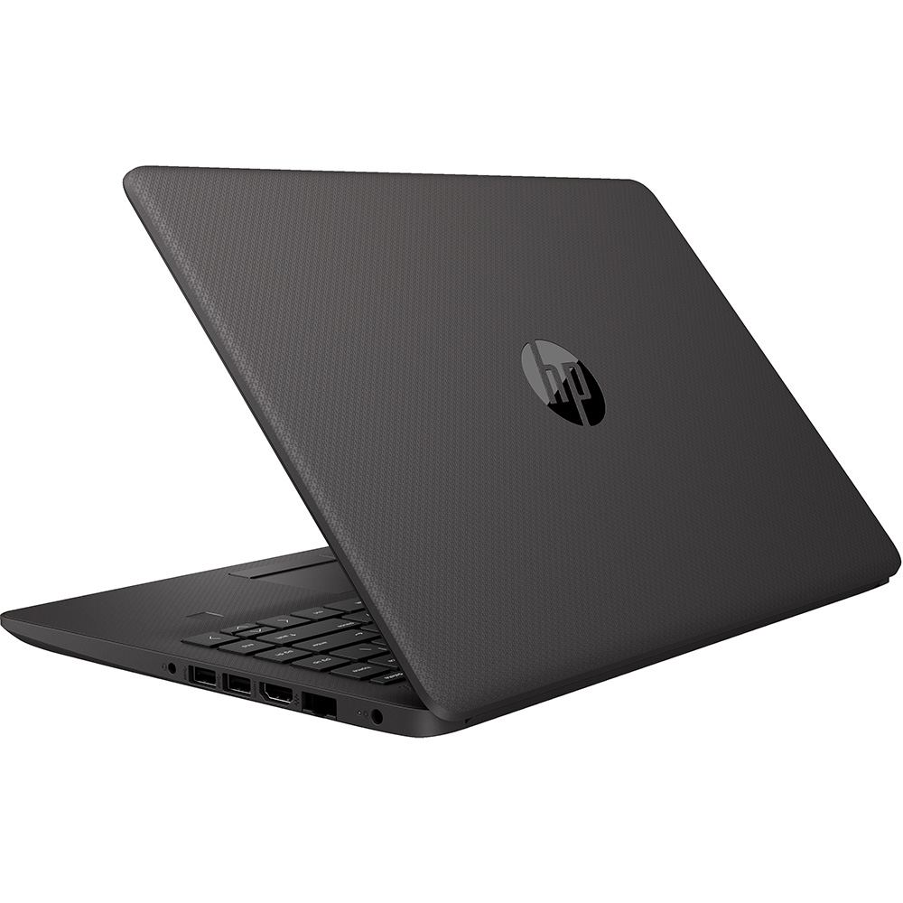 Ноутбук HP 240-G9 Black (A3DU7ES) Разрешение дисплея 1920 x 1080