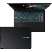 Ноутбук GIGABYTE G6 Black (G6_MF-52KZ853SD)