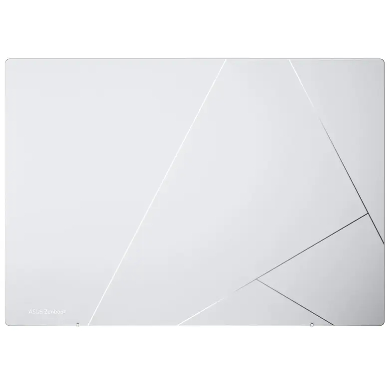 Заказать Ноутбук ASUS Zenbook 14 UX3402VA-KP783 Foggy Silver (90NB10G6-M017J0)