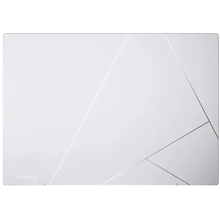 Ноутбук ASUS Zenbook 14 UX3402VA-KP783 Foggy Silver (90NB10G6-M017J0)